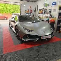 Garage Detail Mallorca