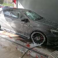 Splash Europa BG