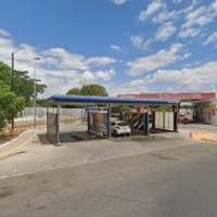 Estacion de Servicio CEPSA Store 2