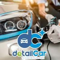 DetailCar C.C El Manar Lavado de coches – Limpieza de tapiceria profesional