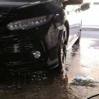 Lavado del automovil Giorgi