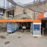 Autolavado GASOLINERA ERG