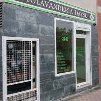 Autolavanderia Daysu