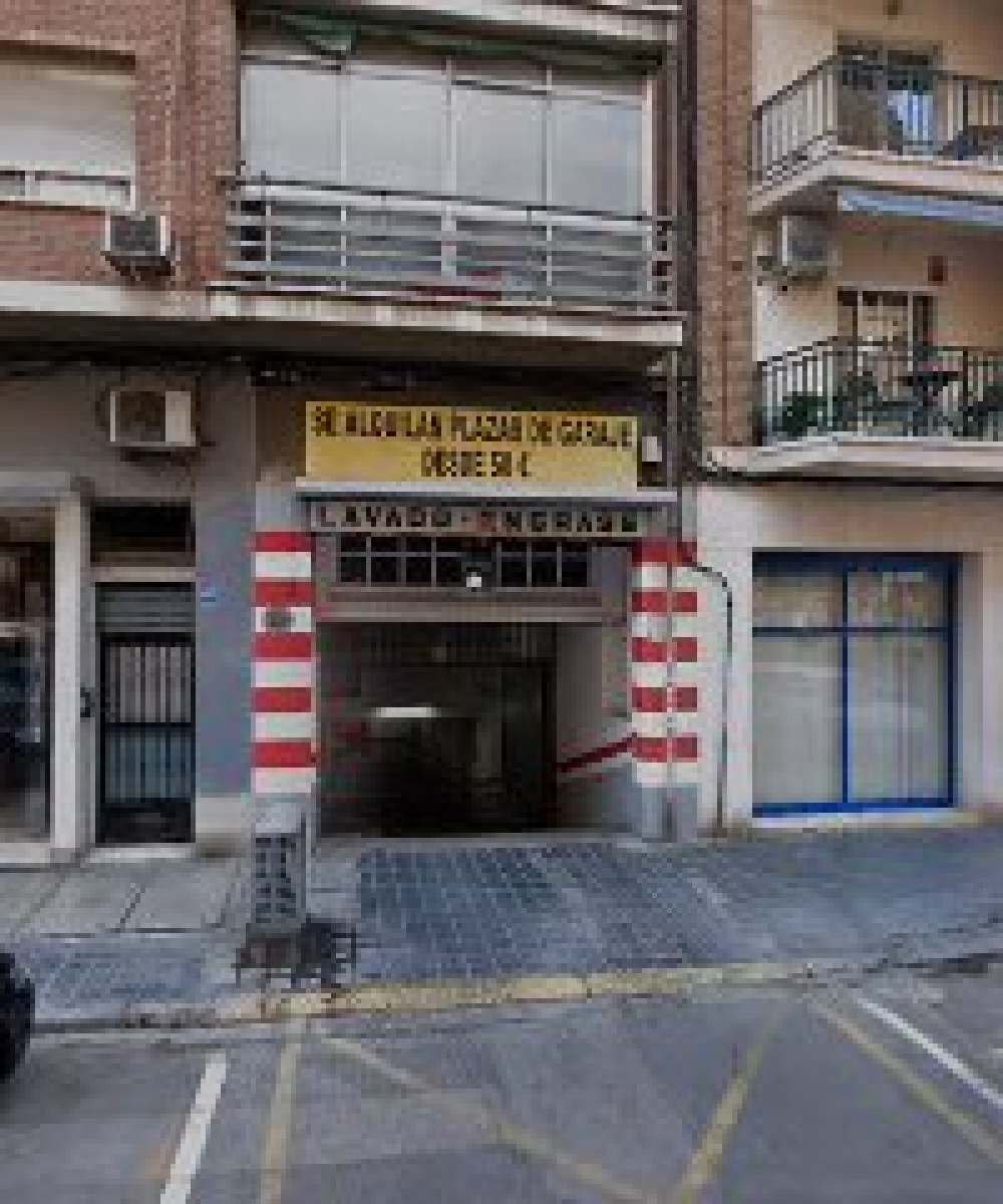 Lavado Engrase