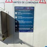 Autolavado Caspe