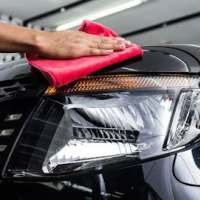 Eco Car Wash Leon