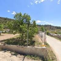 Lavadero «Fuente de la Rocha»