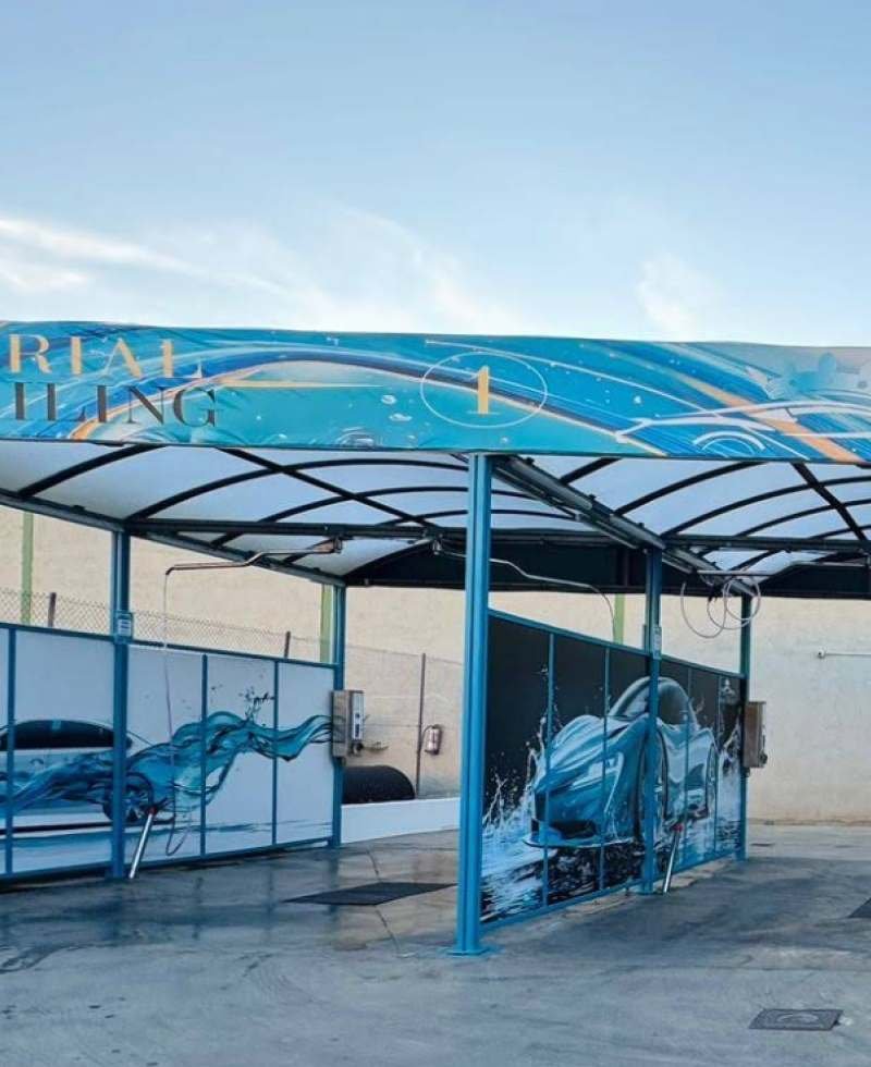 Lavadero Imperial Detailing en %customfield(localidad_lavadero)%