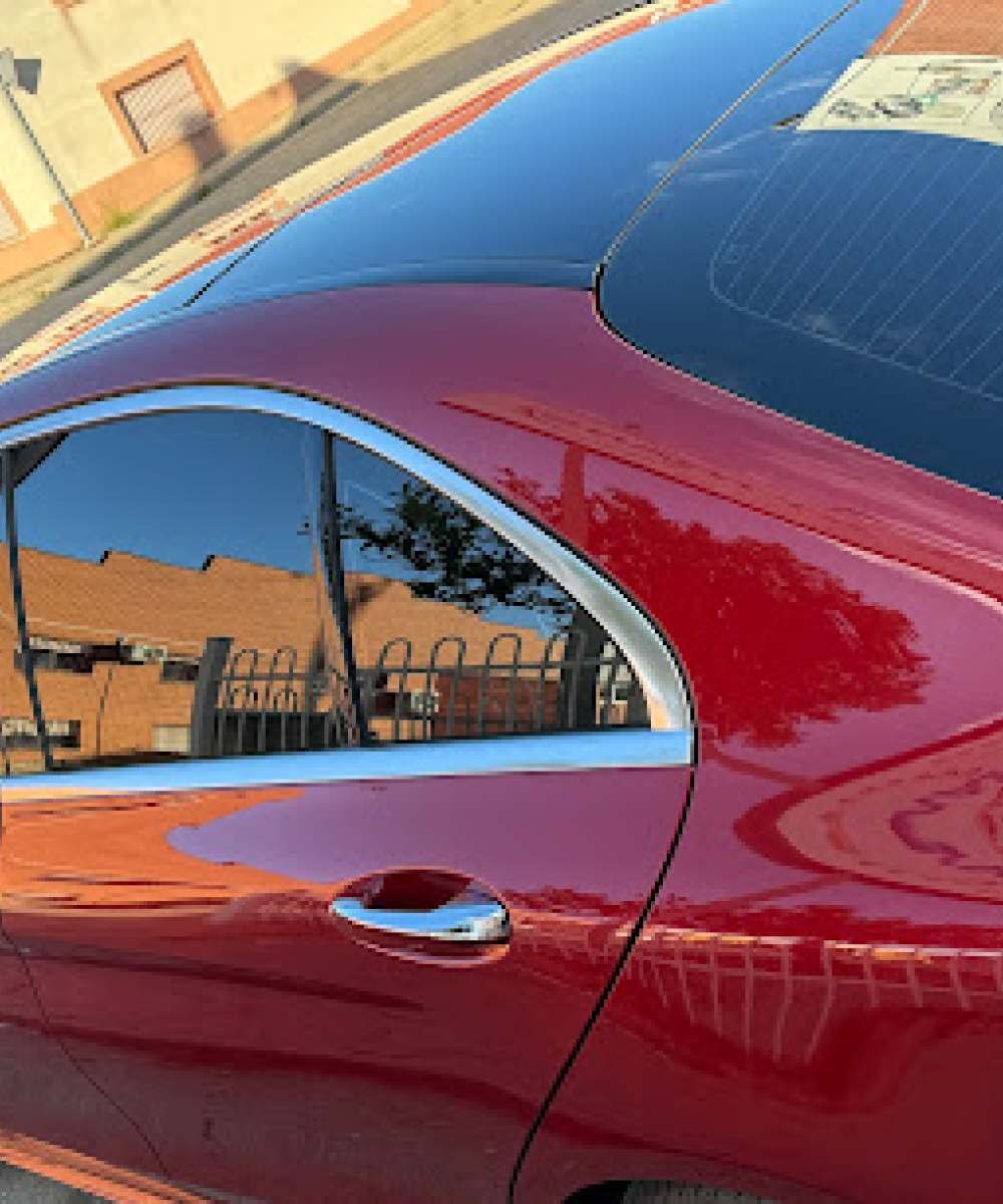 CaliWashCar