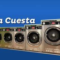 Lavanderia La Wash
