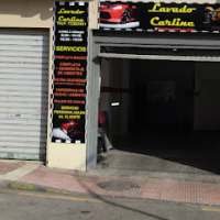 Lavado Carline
