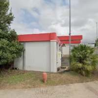 Mamut Car Wash Center S.L.