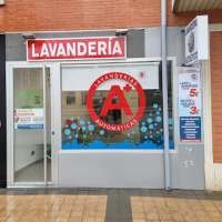 La Lavanderia de La Flecha