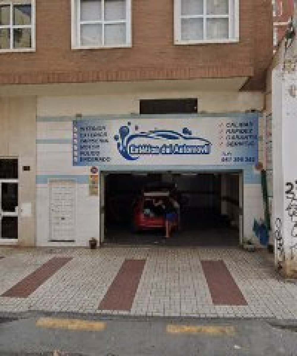 Estetica Del Automovil