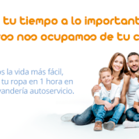 Lavanderia Cordoba – Nature Lavanderia