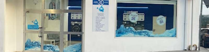 Lavadero Lavanderia LaColada Teruel en Teruel