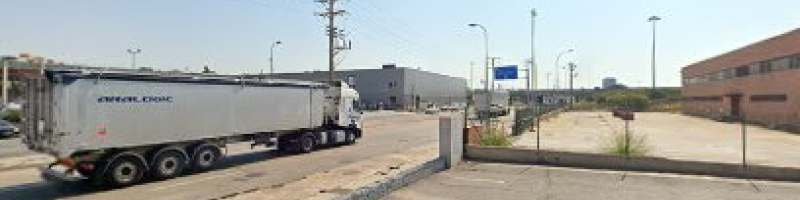 Lavadero Asociacion Nacional de Lavaderos de Interiores de Cisternas en Tarragona