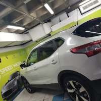 Speed wash