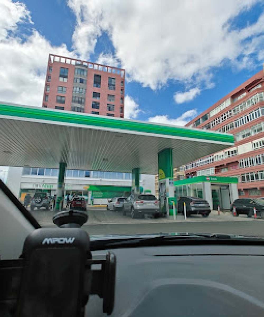 BP