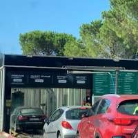 Indumaq Car Wash