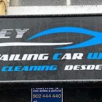 Autolavado Rey Detailing