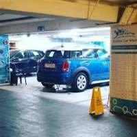 Lavadero de Coches Bubble Car Wash Parking Quevedo Lavado Detailing