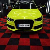 Auto Detailing Tudela Limpieza de vehiculos