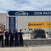 Don Pato Garaje