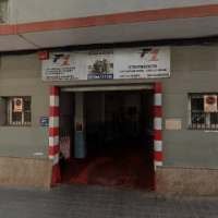 Lavadero F1