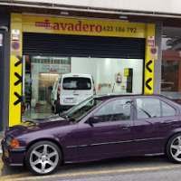 AZ113 Lavadero