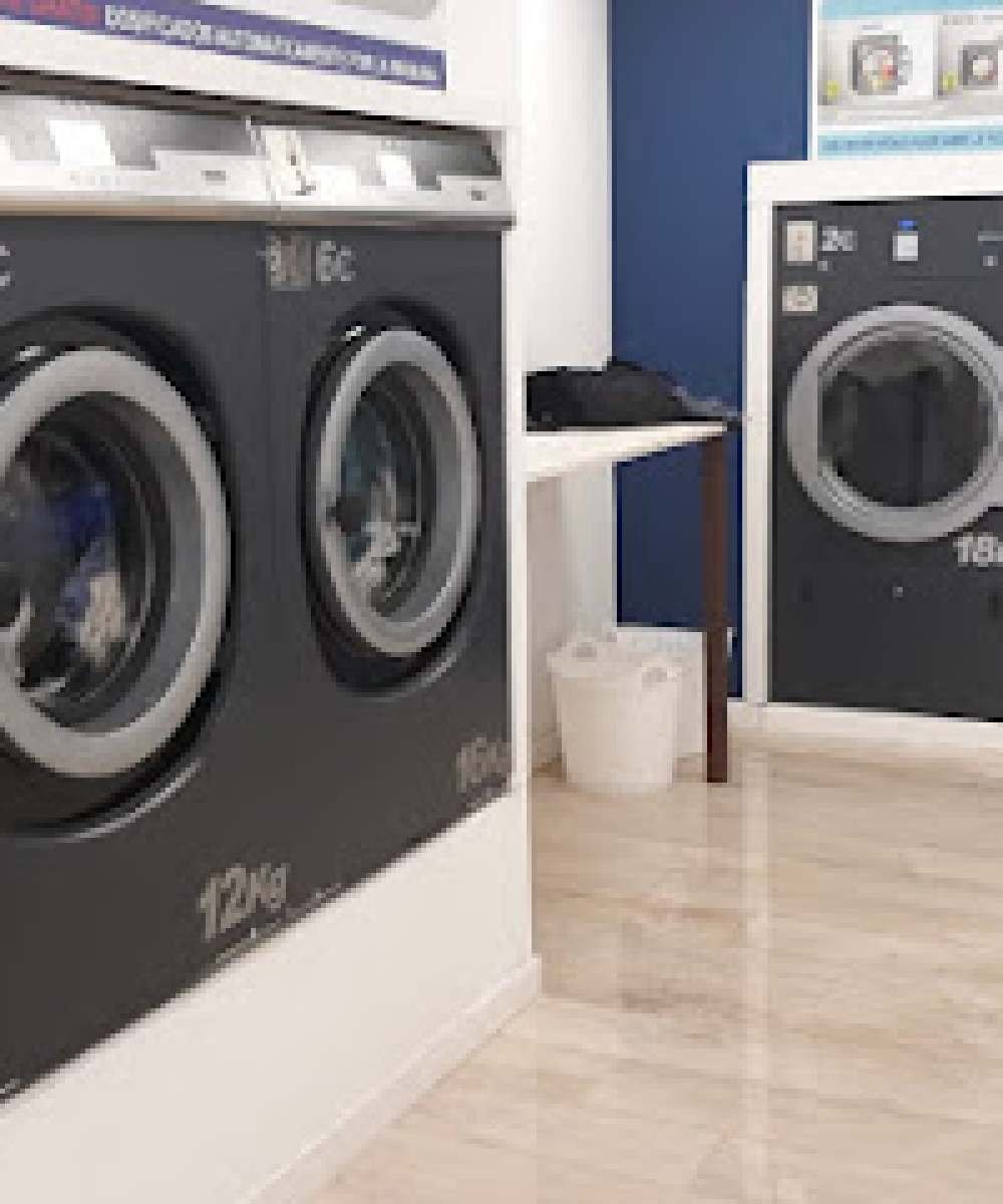 Lavanderia Autoservicio La Colada Salou