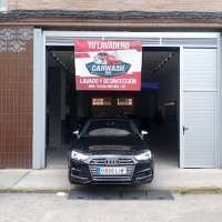 Carwash C&N