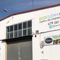 ECO CLEAN HUESCA