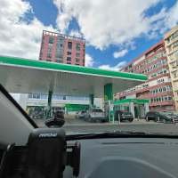 BP
