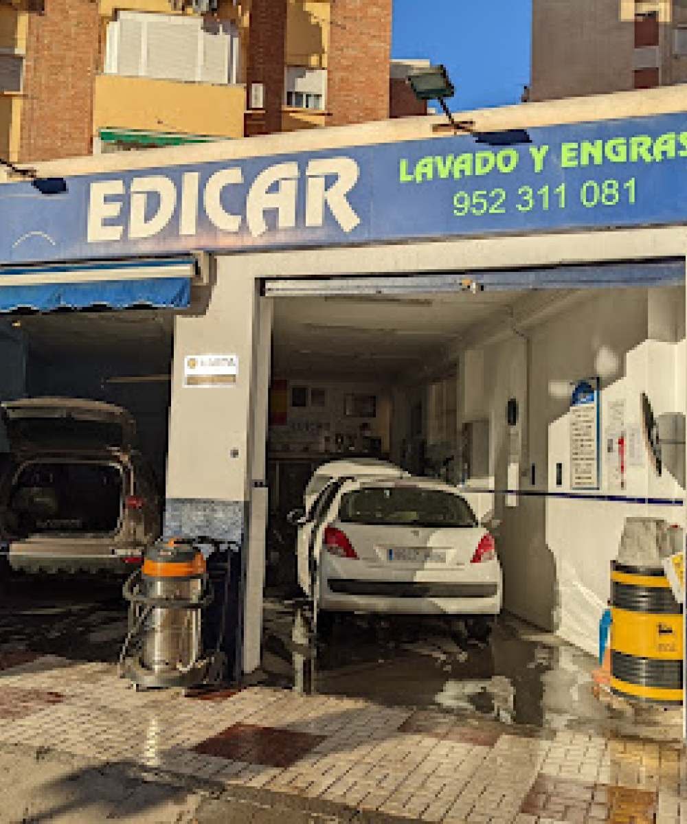 Edicar