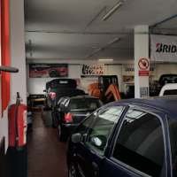 Motorwash Suances