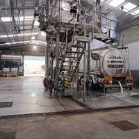 Madi Reus – Estacion de Lavado