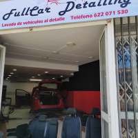 FullCar Detailing