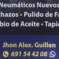 LAVADERO Y MECANICA RAPIDA EL MANA