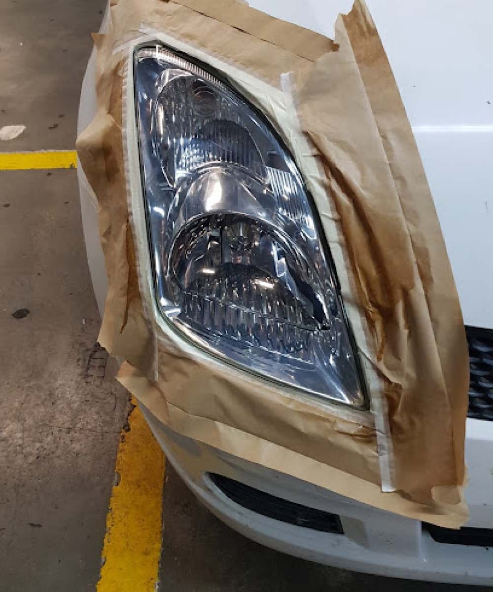 Lavadero de coches Car Wash Cisse