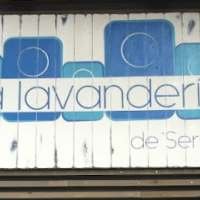 La lavanderia de Sergio