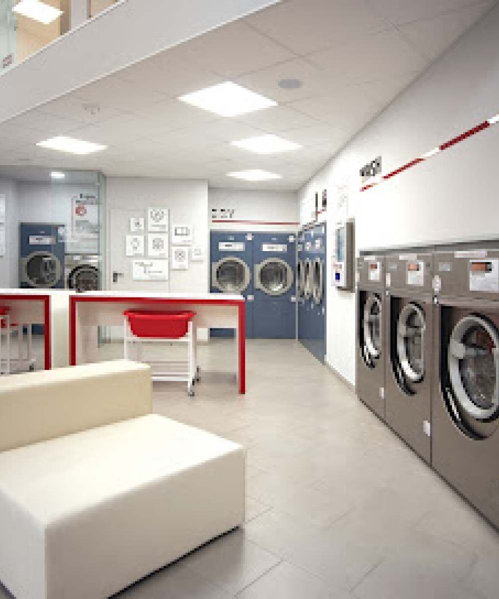 Lavanderia Autoservicio Bloomest Alicante
