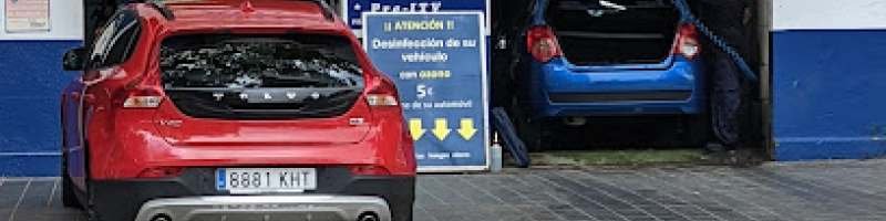 Lavadero Autolavado Roma Sl en Valencia