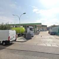 Lavado de autos – bp