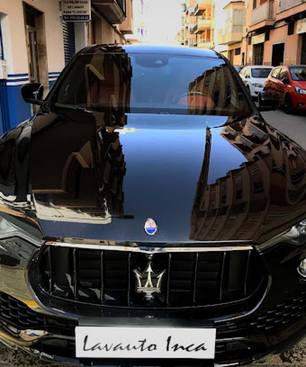 Lavauto Inca