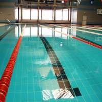 Piscina Municipal Climatizada «Los Almendros»