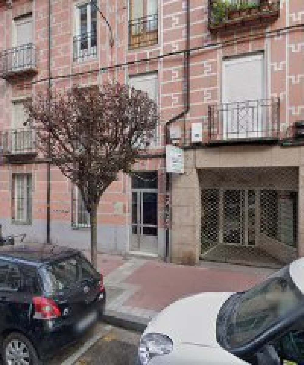 Tintoreria Galdos