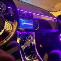 Mantenimiento y lavado de coches Poti Pora Multiservicios SL