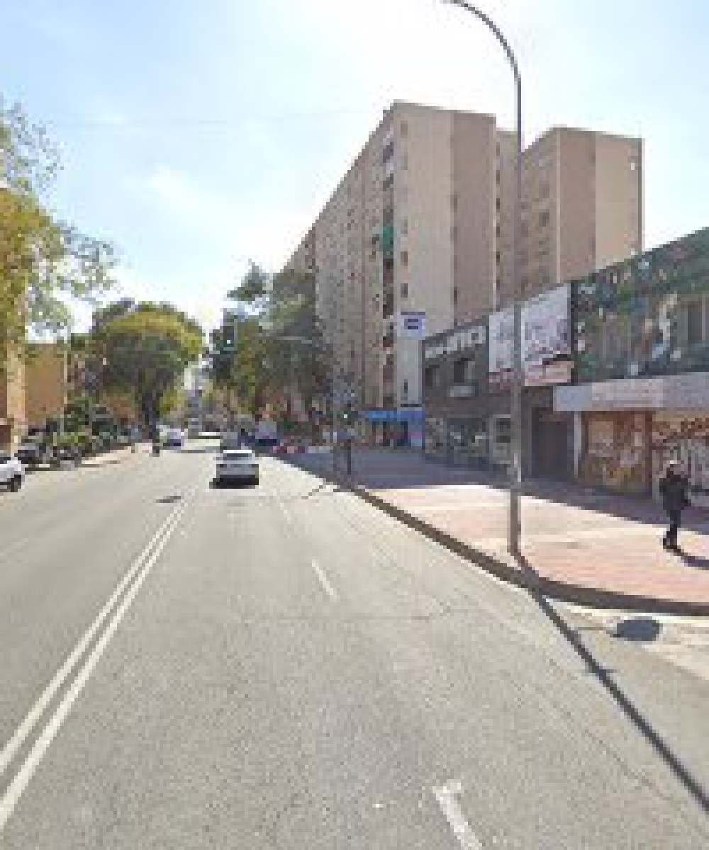 Lavadero manual Jaime