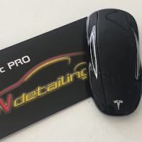 SV detailing